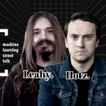 Can We Develop Truly Beneficial AI? George Hotz and Connor Leahy