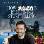 Cristóbal Valenzuela on How Runway's World Models Are Changing Storytelling