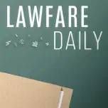 Lawfare Daily: Dan Hendrycks on National Security in the Age of Superintelligent AI