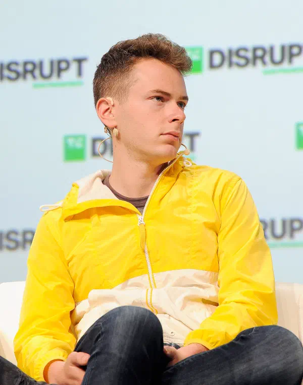 Daniel Gross