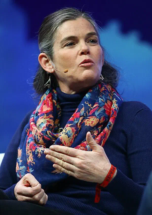 Daphne Koller