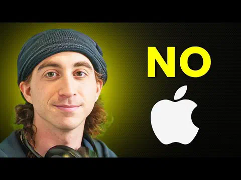 YouTube video