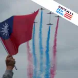 The Taiwan Challenge, With Oriana Mastro and David Sacks (Election 2024, Episode 5)