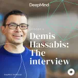 Demis Hassabis: The interview