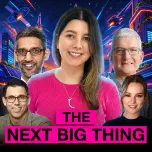 Demis Hassabis' Vision For the Future!