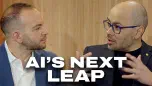 Google DeepMind CEO Demis Hassabis: AI's Next Breakthroughs, AGI Timeline, Google's AI Glasses Bet 