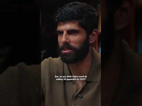 YouTube video