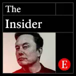 An interview with Elon Musk