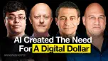 Money After AI: Meet the New Digital Dollar Built for the Internet "Stablecoins" w/ Jeremy Allaire, Emad Mostaque & Salim Ismail | EP #200