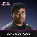 AI Insider CEO: The Models Too Dangerous for You to See. Emad Mostaque - #550