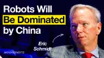 Ex-Google CEO Breaks Down the US vs. China AI Race & How We Avoid a Global Crisis w/ Dr. Eric Schmidt & Dave Blundin | EP #207 