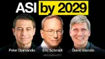 Eric Schmidt: Singularity's Arrival, the 92-Gigawatt Problem, and Recursive Self-Improvement Timelines | 241
