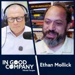 Ethan Mollick: AI Urgency, Leadership Responsibility, and Why Companies Must Act Now