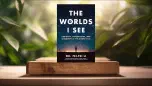 [รีวิว] The Worlds I See (Dr. Fei-Fei Li) สรุปหนังสือ.
