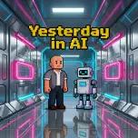 OpenAI ChatGPT Work Launch, Fidji Simo Steps Down, and Meta Iris Production
