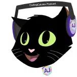 0.9 Jeff Delaney of fireship.io