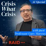 GARY MARCUS: The conversation Silicon Valley doesn't want you to hear