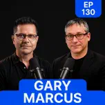 Gary Marcus: The AI Bubble, OpenAI's Burn Rate, and Why the Hype Will End Badly