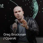 OpenAI's Greg Brockman: Why Human Attention Is the New Bottleneck