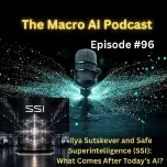Ilya Sutskever and Safe Superintelligence (SSI): What Comes After Today’s AI?