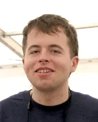 Jakub Pachocki