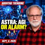GPT-6 Astra Launches Amid ChatGPT Outage | NVIDIA Buys Hugging Face | Meta Cuts AI Costs