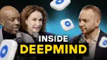 How Google DeepMind Operates & Experiments — With Lila Ibrahim and James Manyika