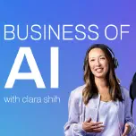 Reskilling the World for AI | James Manyika from Google 