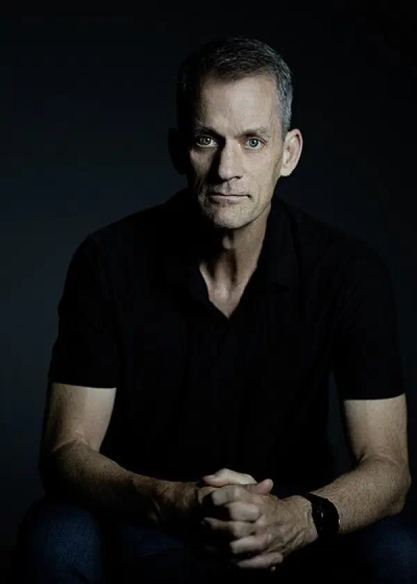 Jeff Dean
