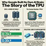 Jeff Dean on TPUs, AI Research, and Funding