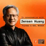 Jensen Huang: The Mindset That Built NVIDIA