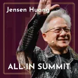 Jensen Huang: The Doomer Hoax, Superintelligence Is Here, and The Future of AI (ft. President Trump)
