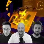 01: Applications of Generative AI with NVIDIA's Jim Fan