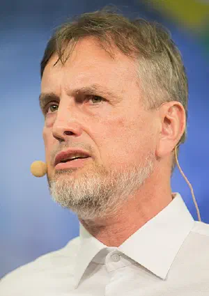 Jürgen Schmidhuber
