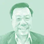 US Versus China, Cheap AI & Human Love: AI Pioneer Kai-Fu Lee