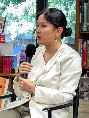 Karen Hao