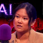 Karen Hao exposes how AI bros are building an EMPIRE to control the future