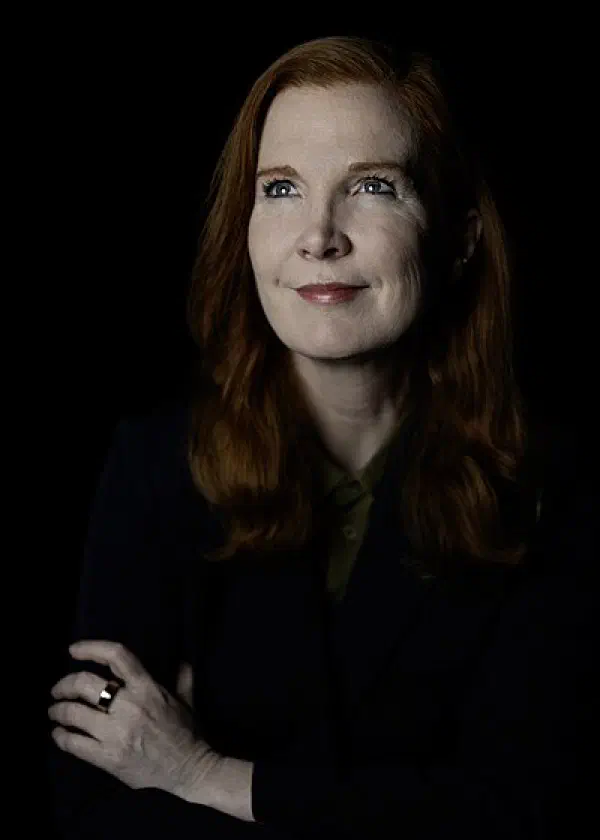 Kate Crawford