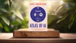 [Recension] Atlas of AI (Kate Crawford) Sammanfattad.