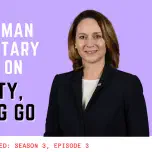 Kathleen Hicks: Leading the Pentagon as the First Woman in the Room