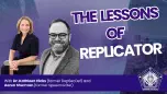 Ep. 94: A Replicator Retrospective