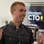 #53 Kevin Scott CTO of Microsoft