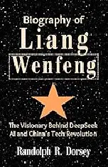 Preview Audible Title Biography of Liang Wenfeng: The Visionary Behind DeepSeek AI and China's Tech Revolution Unabridged Insights High Quality Editor's Choice