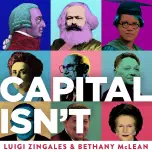 Lina Khan's Vision of Capitalism