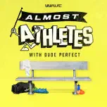 Are Robots Taking Over?! Marques Brownlee x Dude Perfect