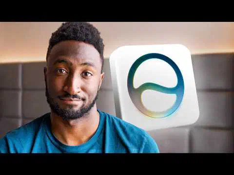 YouTube video