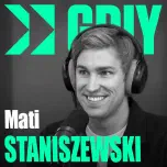 #564 - VF - Mati Staniszewski - ElevenLabs - « L’humain a été fait pour parler, pas pour écrire »
