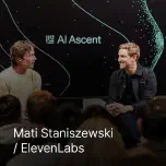 ElevenLabs' Mati Staniszewski: How Voice Becomes the Interface for Everything