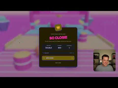YouTube video