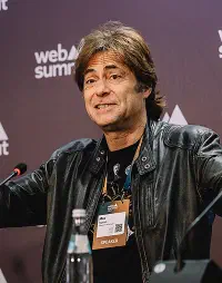 Max Tegmark